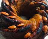 Foto del paso 6 de la receta: BUDÍN DE 🥕ZANAHORIAS🥕EN LICUADORA 🥕🥮🥕🧉🥮🥕🥕🥮🧉🥮🥕🧉
