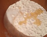 Foto del paso 2 de la receta: Medias Lunas