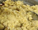 A picture of step 6 of Moong dal & Poppy seeds Kheer.