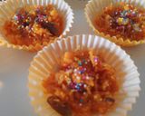 A picture of step 4 of Carrot Milk Pudding🥕.