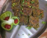 A picture of step 8 of 😋Kotimbir wadi😋.