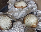 Foto del paso 6 de la receta: Patatas rellenas gratinadas al horno