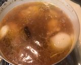 Foto del paso 2 de la receta: Caldo “Esquina roja”