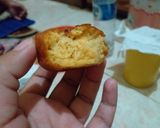 Foto langkah ke 3 dari resep Donat UBI.