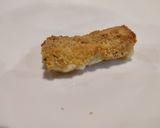 Foto del paso 5 de la receta: Bastones de queso rebozado en Air Fryer