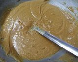 મોહનથાળ (Mohanthaal recipe in gujarati) રેસીપી સ્ટેપ3ફોટો