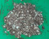 Foto del paso 4 de la receta: Trufas de vainilla