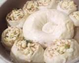 المعجنات أكثر أكلة لذيذة في الشتاء المعجنات أكثر أكلة لذيذة في الشتاء