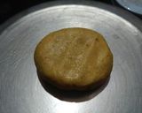 A picture of step 5 of Puri.