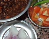 दाल मखनी (Dal Makhani recipe in Hindi) रेसिपी चरण 1 फोटो