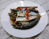 Hình bước làm 3 của món Bữa cơm thời Covy 6