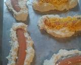 Dogs in the Bed recipe step 2 photo