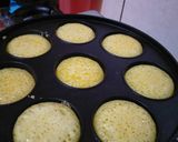 Foto langkah ke 6 dari resep Bika Ambon Ekonomis.