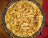 Foto del paso 5 de la receta: Bizcocho de manzana