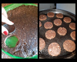 Foto del paso 3 de la receta: Galletitas /Tapitas de Avena y Cacao