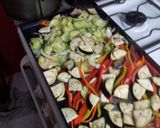 Foto del paso 4 de la receta: Ciambotta