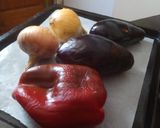 Foto del paso 1 de la receta: Croquetas de berenjena