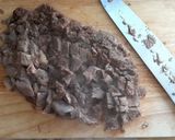 A picture of step 7 of Tacos de Lengua 🌮.