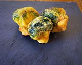 Foto del paso 5 de la receta Brócoli rebozado