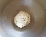 Une image de l'étape 2 de Pâte à pizza 🤪🍕.