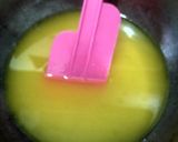 Foto langkah ke 3 dari resep Bolu tape.