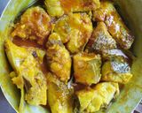 দই মাছ(Doi mach recipe in bengali) রেসিপির ধাপ 5 ছবি