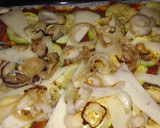Foto del paso 6 de la receta: Pizza original