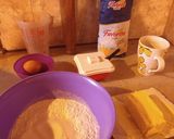 Foto del paso 1 de la receta: Lemon Pie