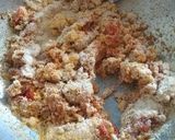 A picture of step 5 of Tomato Upma.