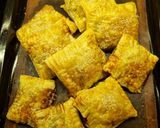 Foto langkah ke 5 dari resep Apple Pie.