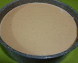 Foto del paso 6 de la receta: Tarta de turrón Jijona con Thermomix