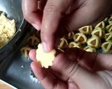 Foto langkah ke 7 dari resep Nastar Keranjang (No oven,No Teflon,No Mixer).