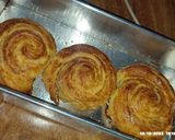 Foto langkah ke 2 dari resep Cromboloni.