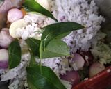 மண் சட்டியில் மணக்கும் மாங்காய்குழம்பு 👌👌👌 ரெசிபி ஸ்டேப் 2 புகைப்படம்