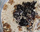 Foto del paso 4 de la receta: Galletitas de avena, cacao y coco