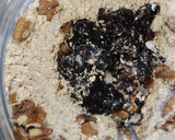 Foto del paso 4 de la receta: Galletitas de avena, cacao y coco