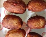 ব্রেড এগ বল (Bread Egg Ball recipe in bengali) রেসিপির ধাপ 8 ছবি