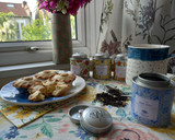 Foto del paso 1 de la receta: Cómo degustar un buen té Earl Grey
