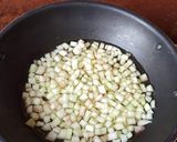 तरबूज की टूटी फ्रुटी (Tarbooj ki tutti fruity recipe in hindi) रेसिपी चरण 2 फोटो