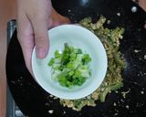 金沙苦瓜/鹹蛋苦瓜的食譜步驟16照片