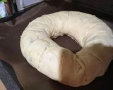 Foto del paso 5 de la receta: Rosca con higos y nueces