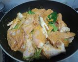 Foto langkah ke 2 dari resep Ungkep ayam praktis.
