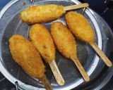 Foto langkah ke 6 dari resep Sempol Ayam Wortel.