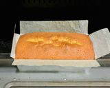 Foto langkah ke 4 dari resep Butter Rum Cake.