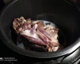 Foto del paso 1 de la receta Cordero a la Tailandesa con Cacahuetes y Lima