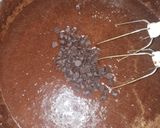 Foto del paso 3 de la receta: Muffins de chocolate!!😘