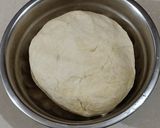 লুচি (luchi recipe in Bengali) রেসিপির ধাপ 1 ছবি