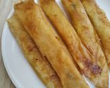 Foto langkah ke 4 dari resep Pisang aroma.