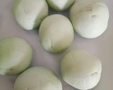 Foto langkah ke 4 dari resep Klepon.