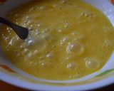 Foto del paso 2 de la receta: Pudín de pescado